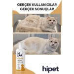 Hipet Köpek Kondisyonerli Şampuan - Görsel 4