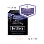 Pro Plan Purina Proplan Fortiflora Köpekler Için Probiyotik Takviyesi 10 Şase x 1 gr - Görsel 3
