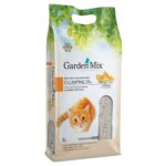 Garden Mix Bentonit Portakallı Ince 5l