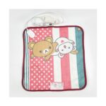 Fosil Avm Elektrikli Isı Pedi 220V 18W Köpek Kedi Tavşan Isıtıcı Mat Battaniye Yatak 40 x 40 cm - Görsel 3