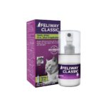 FELIWAY Classic Kediler için Sakinleştirici Sprey 20 ml
