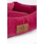 Peggy Luna Köpek Yatağı Şeker Pembesi Small 50X38X25 cm - Görsel 2