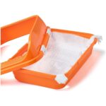 Magicat Kedi Kumu Temizleme Kokusuz Elekli Filtre, Kürek, (7'li S-M) 3'lü Avantaj Paketi - Görsel 2