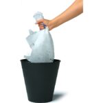 Magicat Kedi Kumu Temizleme Kokusuz Elekli Filtre, Kürek, (7'li S-M) 3'lü Avantaj Paketi - Görsel 5