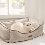 Yataş Bedding Miu Kedi & Köpek Yatağı - Küçük Boy