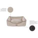 Yataş Bedding Miu Kedi & Köpek Yatağı - Küçük Boy - Görsel 2