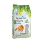 Garden Mix Gardenmix Bentonit Marsilya Sabunu Ince 10L