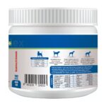 Canina Flex Collagen Glukozamin. 3 Adet Köpekler Için Yeni Nesil Kemik Kas Eklem ve Kıkırdak Desteği.Köpek Gelişim Seti. - Görsel 3