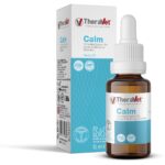Theravet Calm Hemp Oil Kediler ve Köpekler Için 15 ml