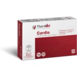 Theravet Cardio Kediler ve Köpekler Için 30 Tablet