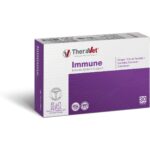 Theravet Immune Kediler ve Köpekler Için 30 Tablet