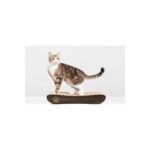 Felidae Oluklu Mukavva Karton, Kedi Tırmalama Kanepesi - Small (50x10x24cm) Kedi Tırmalama Kartonu, Kedi Tırmalama Direği, Kedi Tırmalama Tahtası, Kedi Tırmalama Lounge - Görsel 2