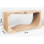 Felidae Kedi Tırmalama Kanepesi - Xlarge - Görsel 2