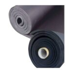 Optimal&Prime Kauçuk Elekli Kedi Kumu Paspası-Gri - Görsel 2