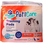 Medcare Paticare Training Peds -Evcil Hayvan Çiş Pedi