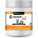 Vetri Science Glycoflex Plus Small Dogs And Cats 60TB - Görsel 2