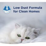 Ever Clean Fast Acting Hızlı Topaklanma Kedi Kumu - 10 Lt x 2 Adet - Görsel 4