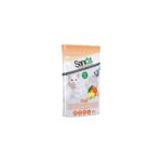 Sanicat Duo Çift Aromalı Mandalina Ve Vanilyalı Doğal Kedi Kumu 2 x 10 Lt - Görsel 2