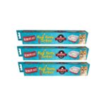 Koroplast Kedi Kumu Torbası 7'li x 3 Adet