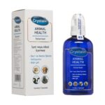 Crystalin Animal Health Köpek Göz Kulak Ağız Bakım Solüsyonu 200 Ml.