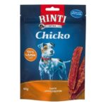 Rinti Extra Kuzulu Köpek Ödülü 60 gr