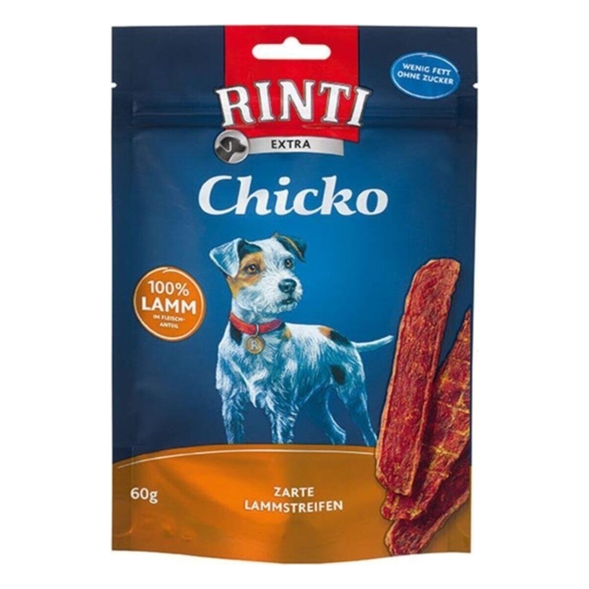 110000349036480.jpg Rinti Extra Kuzulu Köpek Ödülü 60 gr - Görsel 1