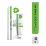 Vet Prive Derma Paste Cat&dog Kedi ve Köpekler Için Dermatolojik Pasta 100G