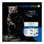 Canina Flex Collagen Glukozamin 2 Adet Köpekler Için Yeni Nesil Kemik Kas Eklem ve Kıkırdak Desteği. - Görsel 4