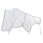 Petcars Köpek&kedi Arabası Yağmurluğu