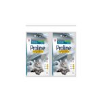 Proline Pro Line Aktif Karbonlu Topaklanan Kedi Kumu 10 Lt x 2 Adet