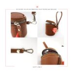 Motheric Poobag Kaka Poşeti Taşıma Çantası - Görsel 5