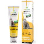 Zoovital Malt Paste 3 Etkili Kedi Tüy Yumağı Önleyici Macun 100 gr