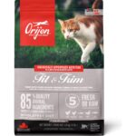 Orijen Fit&Trim 1,8 kg Tahılsız Light Kedi Maması