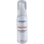 Novomed Pristine Kedi ve Köpek Ağız Diş Jeli 50 ml