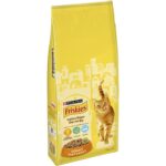 Friskies Frıskıes Yetişkin Tavuklu Kedi Maması 15 kg