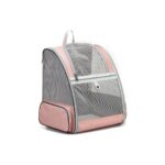 Marco Nefes Alabilen Evcil Hayvan Çantası (Yurt Dışından)