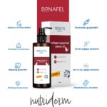 Bonafel Kedi ve Köpekler için  Katkılı Alaska Somon Yağı 150 ml