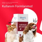 Bonafel Kedi ve Köpekler için  Katkılı Alaska Somon Yağı 150 ml - Görsel 5