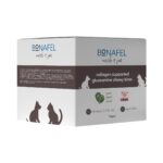 Bonafel Köpekler için Eklem Sağlığı Çiğneme Tableti 100 gr (50 Tablet) - Görsel 3