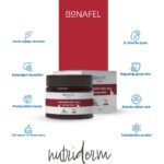 Bonafel Köpekler için Deri ve Tüy Sağlığı Çiğneme Tableti 100 gr (50 Tablet)