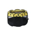 Dimute Shop Kedi Oyun Alanı Kedi Köpek Evi Kedi Köpek Çadırı (Yurt Dışından) - Görsel 2