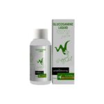 White Veterinay Whiteveterinay Glucosamine Liquid Cat&dog 100 ml ( Kedi ve Köpekler Için Eklem ve Kas Desteği )
