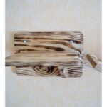 Alyones Geniş Raflı Kedi Köprüsü - Kedi Tırmanma Duvarı - Kedi Duvarı Mobilyaları - Görsel 4