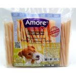Amore Osso Köpek Glukozamin Xl Tablet 72X1000MG ve Çiğneme Ödül Çubukları 72 Adet - Görsel 3
