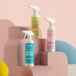 Metapet Bebek Pudrası Kokulu Kedi Idrar Ve Çişi Giderici, Tuvalet Lekelerini Çıkarıcı Sprey, 500 ml - Görsel 5