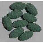 Amore Osso Köpek Glukozamin 2X72LI Kutu Dog Tabs ve Köpek Fırlatma Oyuncağı Rugby - Görsel 3