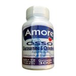 Amore Osso Köpek Glukozamin 2X72LI Kutu Dog Tabs ve Köpek Fırlatma Oyuncağı Rugby - Görsel 5