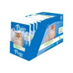 Plaisir Care 85GR Urinary Support 12 Adet Yaş Kedi Maması - Görsel 2