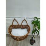 Lüxperi Kedi & Köpek Kalorifer Askılı Yatak