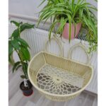 Lüxperi Kedi Kalorfier Askılı Yatak - Görsel 2